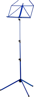 K&M 100/1 Blue sulankstomas natų stovas