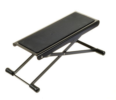 K&M 14670 Black gitaros pakoja