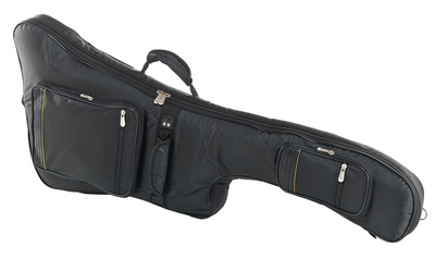 Rockbag RB 20620B Plus elektrinės gitaros dėklas  