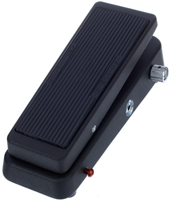 Dunlop Crybaby CB-535Q Wah pedalas