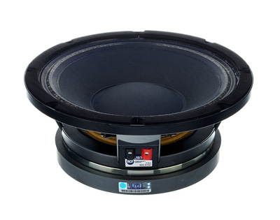 RCF L10 750 YK 10" garso kolonėlės komponentas