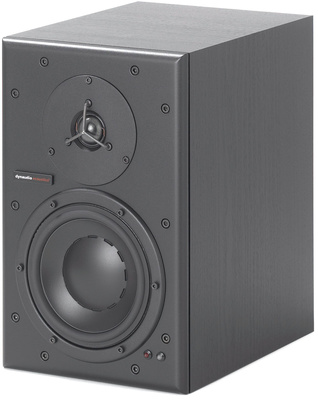 Dynaudio BM6A Classic aktyvus studijos monitorius