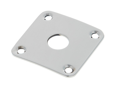 Gibson Jack Plate Nickel gitaros lizdo plokštė