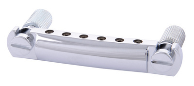 Gibson PTTP-010 Chrome gitaros stygų laikiklis