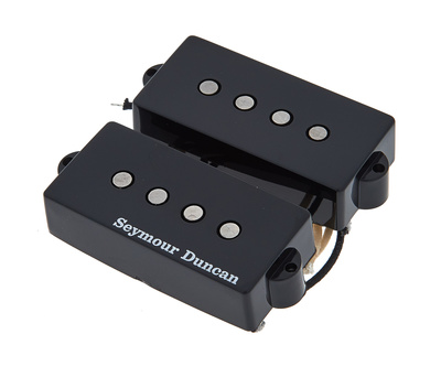 Seymour Duncan SPB-1 4-stygės p-bosinės gitaros garso nuėmėjas