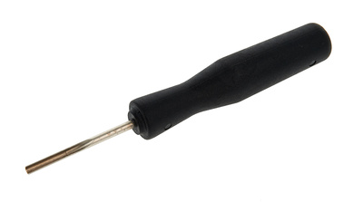 Harting Tool Prof. Mounting 24-polių multipin audio jungtis