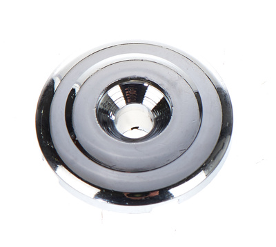 Gewa Stringtree Bass Chrome bosinės gitaros dalis