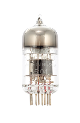 Sovtek 12 AX7 WB gitaros stiprintuvo lempa