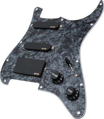 EMG SL20 Steve Lukather elektrinės gitaros garso nuėmėjas