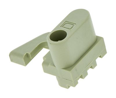 Harting Tool Hull 24-polių multipin audio jungtis