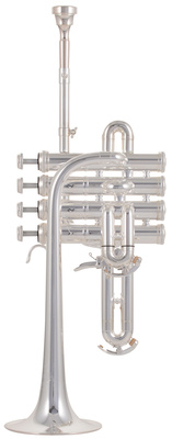 B&S 3131/2-S Bb-/A- pikolo trimitas