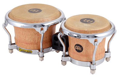 Meinl FWB100SNT-M Mini Bongo Set