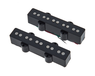 DiMarzio DP549 5-stygės J-bass bosinės gitaros garso nuėmėjas