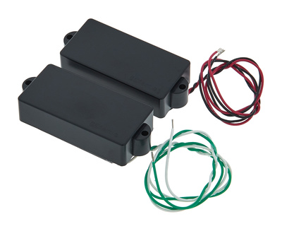 DiMarzio DP146 garso nuėmėjas 4-stygių p-bosinei gitarai