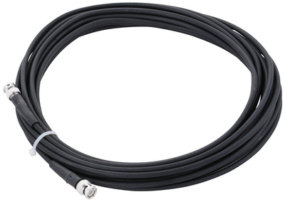 Sennheiser GZL RG 8x - 10m BNC laidas