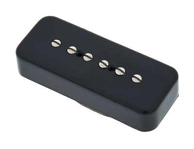 Gibson P90 Soapbar BK elektrinės gitaros garso nuėmėjas