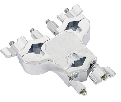 Gibraltar SC-4429 3-way Multi Clamp būgnų tvirtinimo apkaba