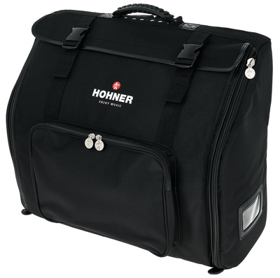 Hohner Gigbag 120 Bass HO-AZ 5731 akordeono dėklas