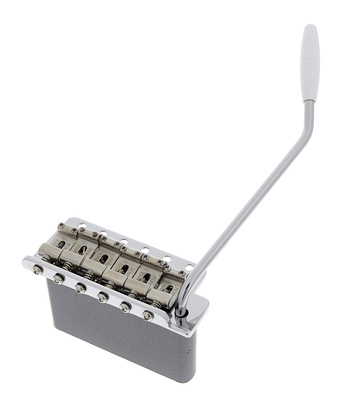 Fender Tremolo 57/62 standartinis tremolas