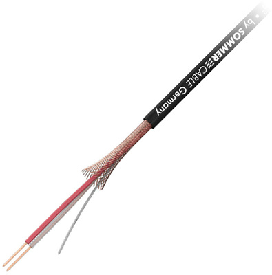Sommer Cable Cicada SO-D14 mikrofono laidas