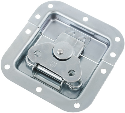 Adam Hall 17291TP Butterfly Latch medium užraktas  
