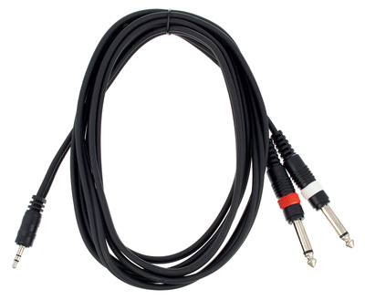 the sssnake YPK2030 audio laidas