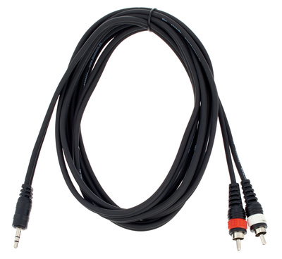 the sssnake YRK2030 audio laidas