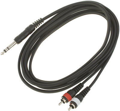 the sssnake YPR2030 audio laidas