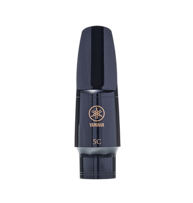 Yamaha Alto Sax Mouthpiece 5C alto saksofono pūstukas  