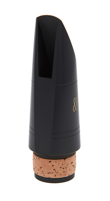 Vandoren Bb-Clarinet 5RV Profile 88