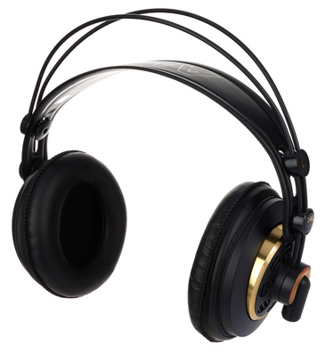 AKG K-240 Studio studijinės ausinės