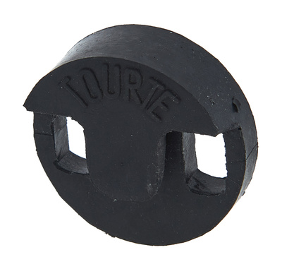 Gewa Mute Tourte violončelės duslintuvas