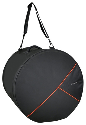 Gewa 22"x18" Premium bosinio būgno dėklas