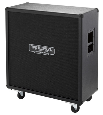 Mesa Boogie Rectifier 412 Traditional ST gitarų kabinetas