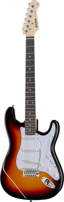 Harley Benton ST-20 SB elektrinė gitara  