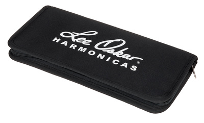 Lee Oskar Soft Case armonikėlės dėklas