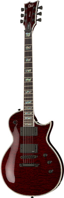 ESP LTD EC-1000QM STBC elektrinė gitara