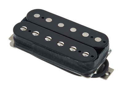 Harley Benton HBCL-BK humbuckeris