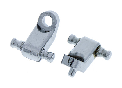 Fender American Std String Guides gitaros viršutinės dalies vedikliai
