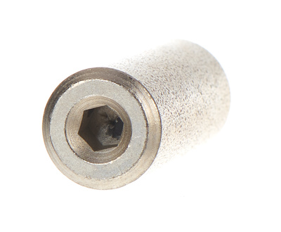 Fender Truss Rod Nut AM STD gitaros sraigtas