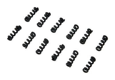Fender Tremolo Bar Springs tremolo spyruoklės