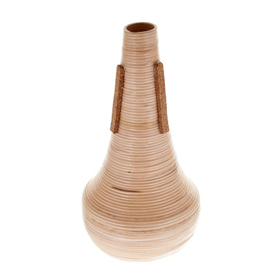 Pro Line Trumpet Straight Nature Fiber tiesus trimito duslintuvas