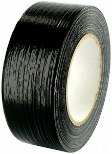 Stairville Stage Tape 681BK audinio juosta