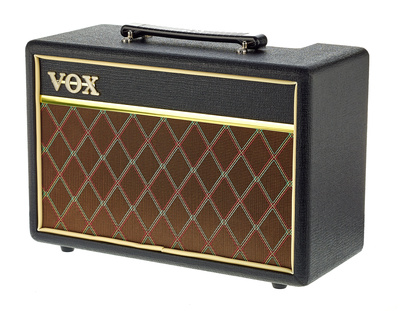 Vox Pathfinder 10 tranzistorinis gitaros kombas