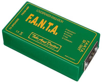 TAD F.A.N.T.A gitarų stiprintuvo priedas