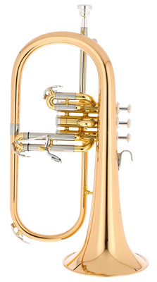 Yamaha YFH-631 G perinet fliugelhornas