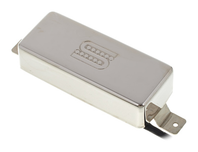 Seymour Duncan SRB-1N Humbucker CR bosinės gitaros garso nuėmėjas