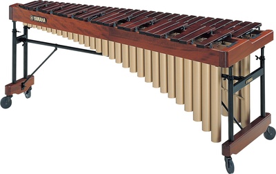Yamaha YM 4600 A marimbafonas