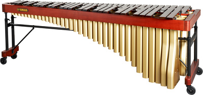 Yamaha YM 5100 A Marimbaphon 442Hz marimba