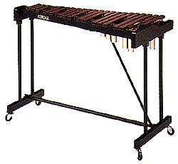 Yamaha YX 30 G Ksilofonas A=442
